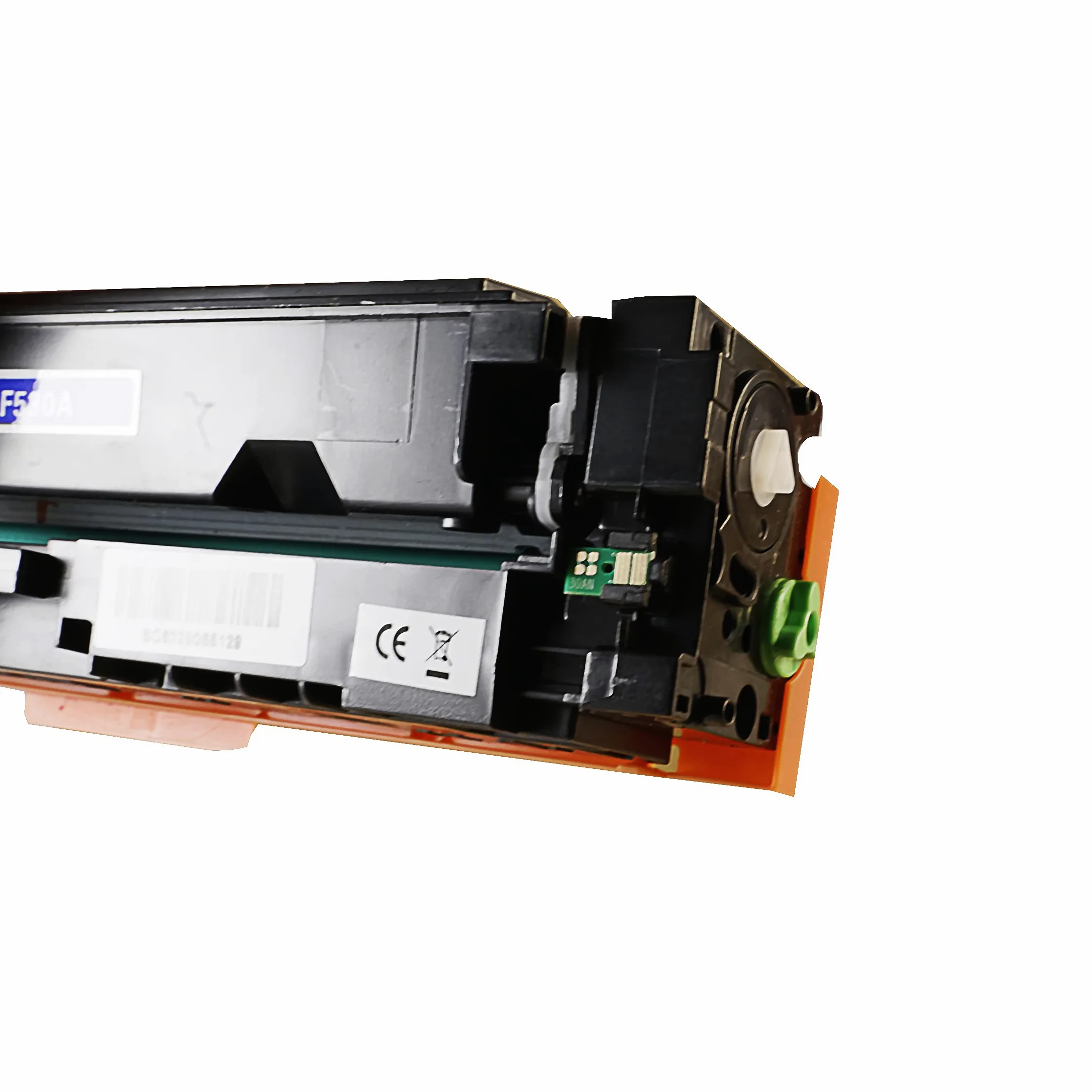 alphaink 4 Toner Compatibili con HP 205A CF530A CF531A CF532A CF533A Cartucce Toner Compatibile per HP Color Laserjet Pro M181FW M181 M180 180N M154A M154NW M154 (1Nero 1Ciano 1Magenta 1Giallo)