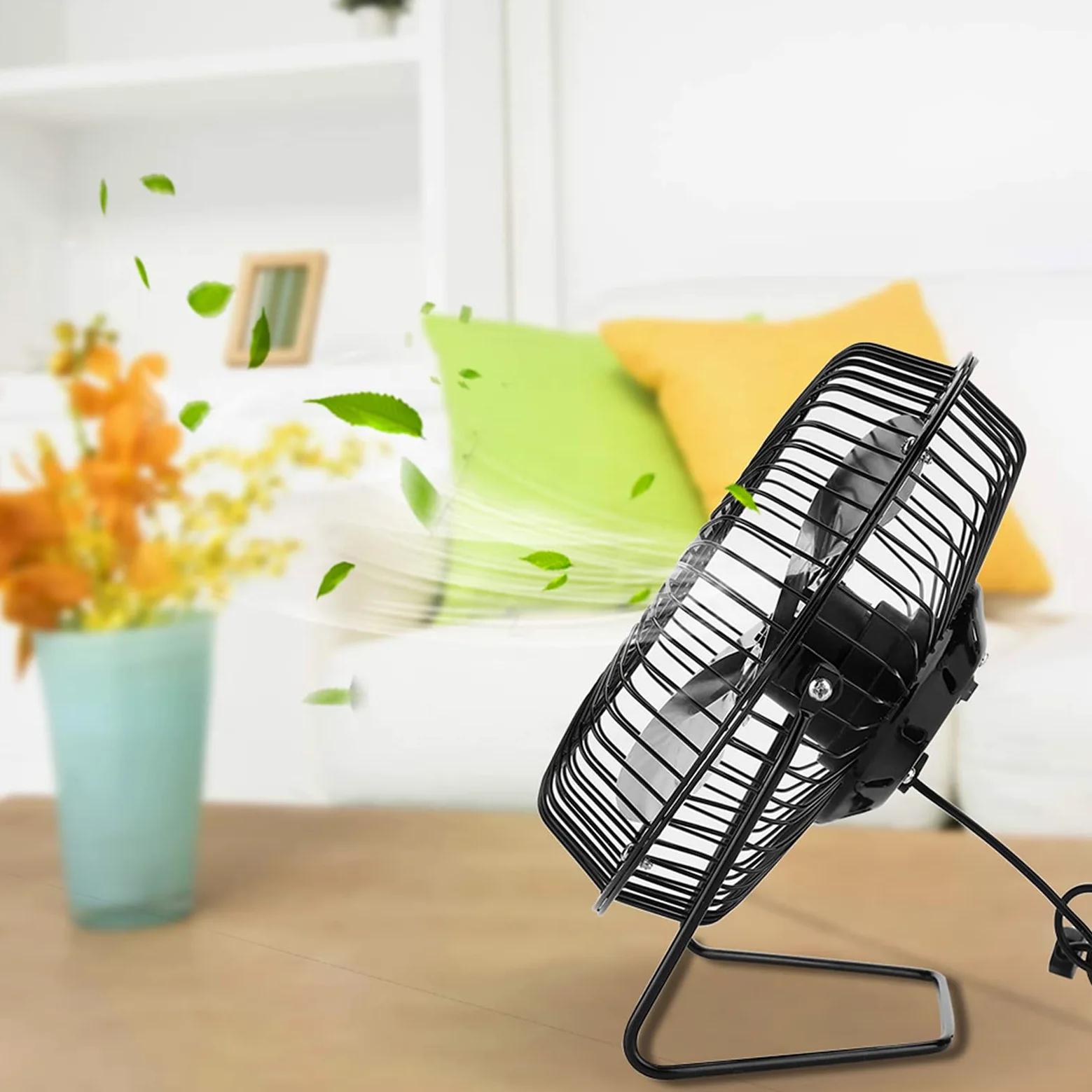 Ventilatore solare, mini ventilatore solare Ventilatore di ventilazione Ventilatore solare da pesca all'aperto Ventilatore solare da viaggio