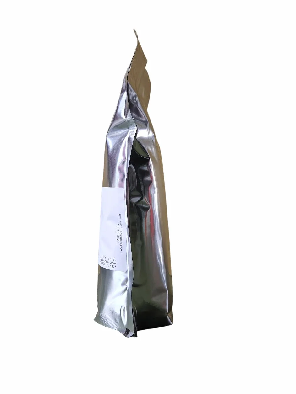 ACIDO CITRICO ANIDRO POLVERE (E330) 1 KG