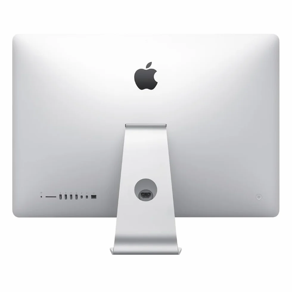 Apple iMac 21,5 cali Intel Core i5 2.8 GHz 8 GB RAM 256 GB SSD MK442LL/A Tastiera e Mouse Ricondizionato