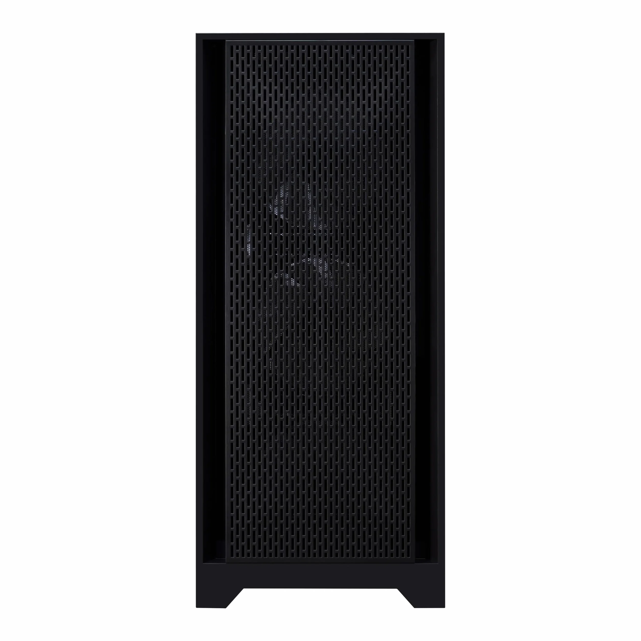 PC Gaming Ryzen 7 5700 8x 3,70 GHz, 32 GB di RAM DDR4, SSD M.2 da 1TB, Nvidia RTX 5060 8GB, Windows 11 Pro