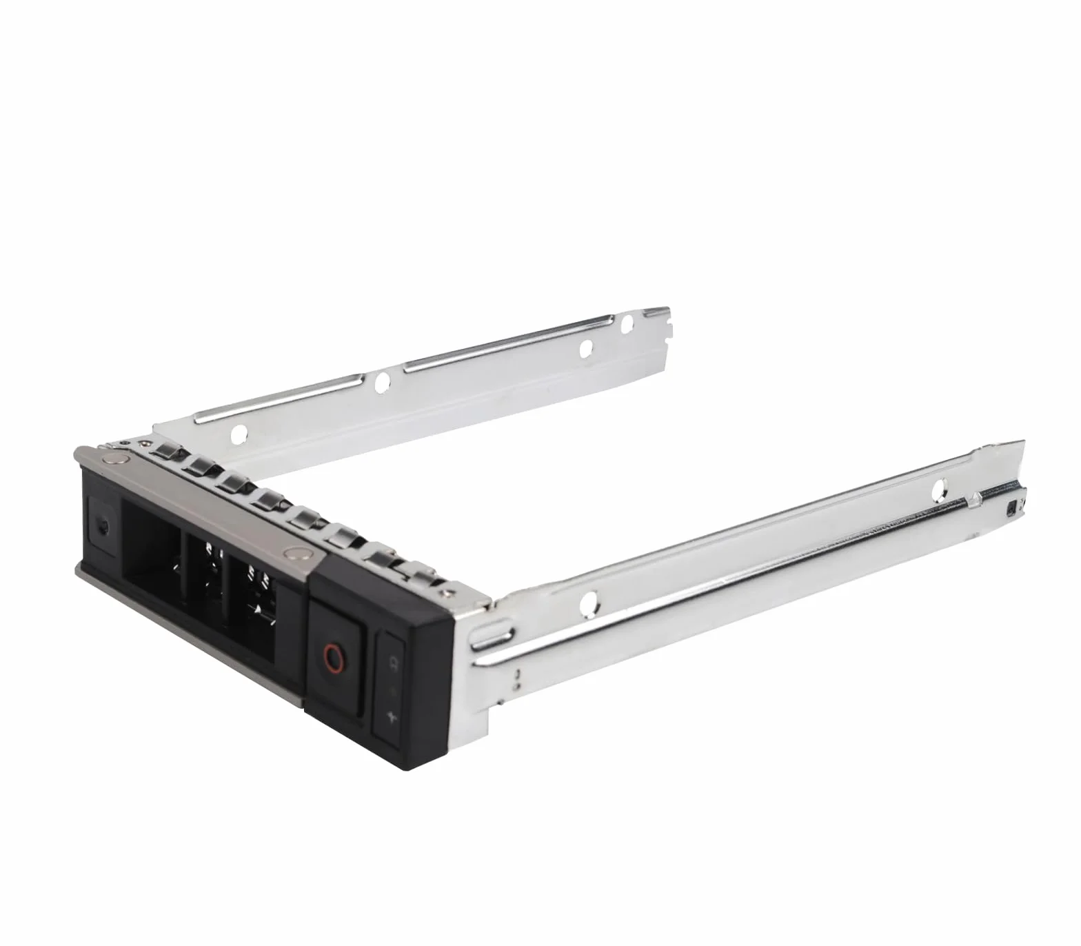 DXD9H Vassoio per Disco Rigido SAS/SATA da 2,5" Tray Caddy per dell Gen14 Server R340 R440 R640 R740 R740xd R840 R940 R940 R940xa R6415 R6525 R7415 R7425 R7525+ 4 Viti