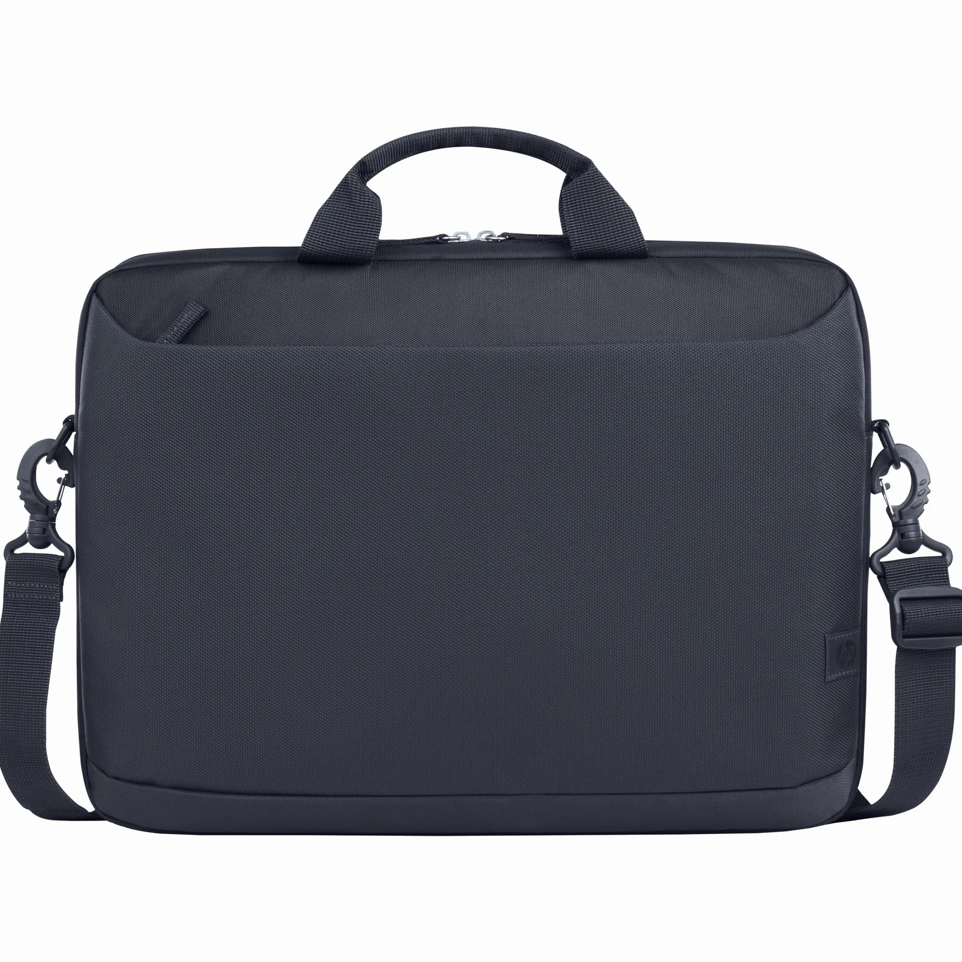 HP Everyday Odyssey Gray Laptop Briefcase Unisex-Adulto
