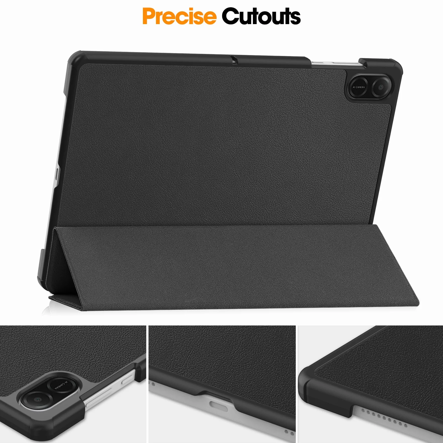 Acelive Custodia Cover per Honor Pad X8a/X8b 11 pollici Tablet 2024