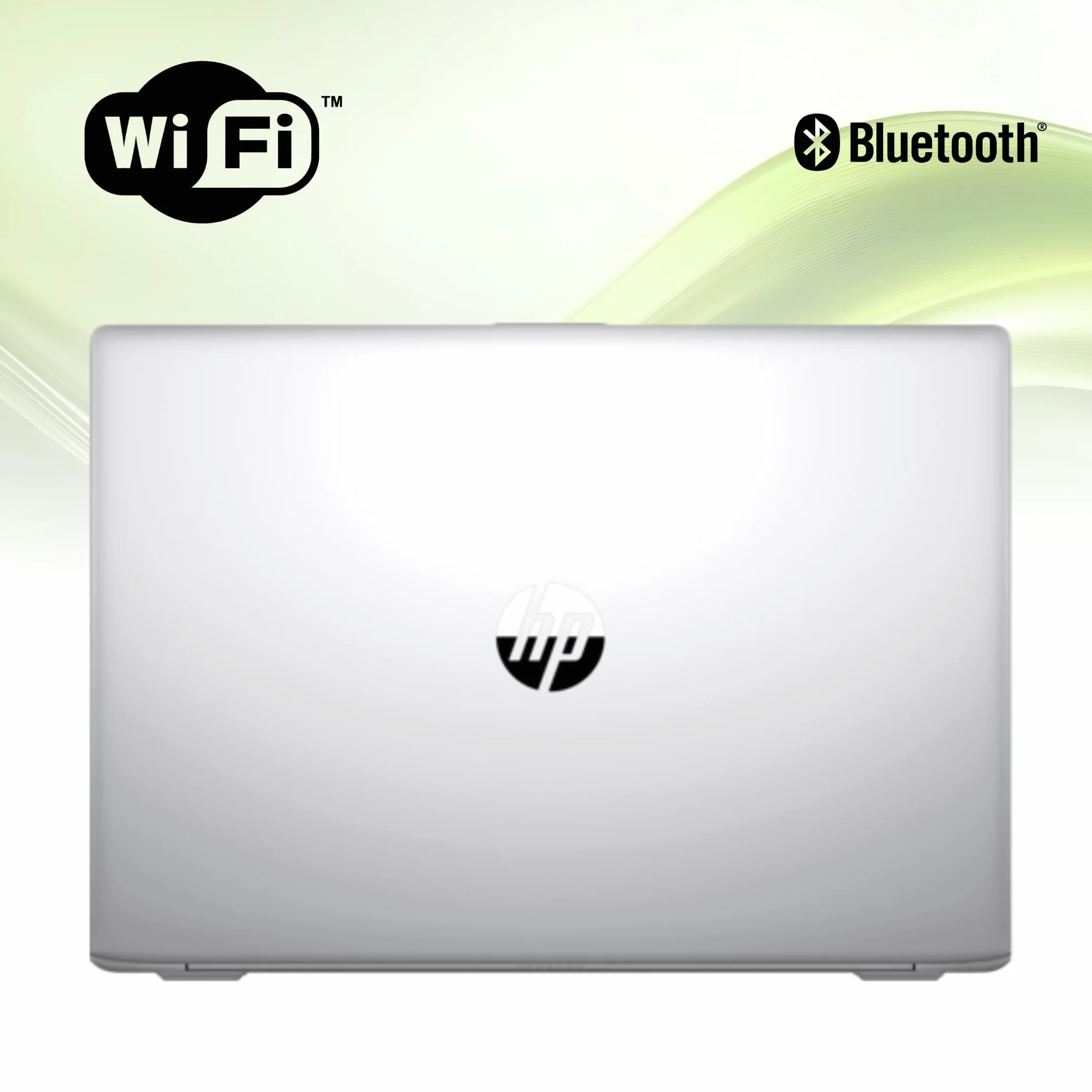 HP ProBook 450 G5 Notebook 15.6" HD Intel i5-7200U 2.5GHz 8GB RAM 512GB SSD Ricondizionato