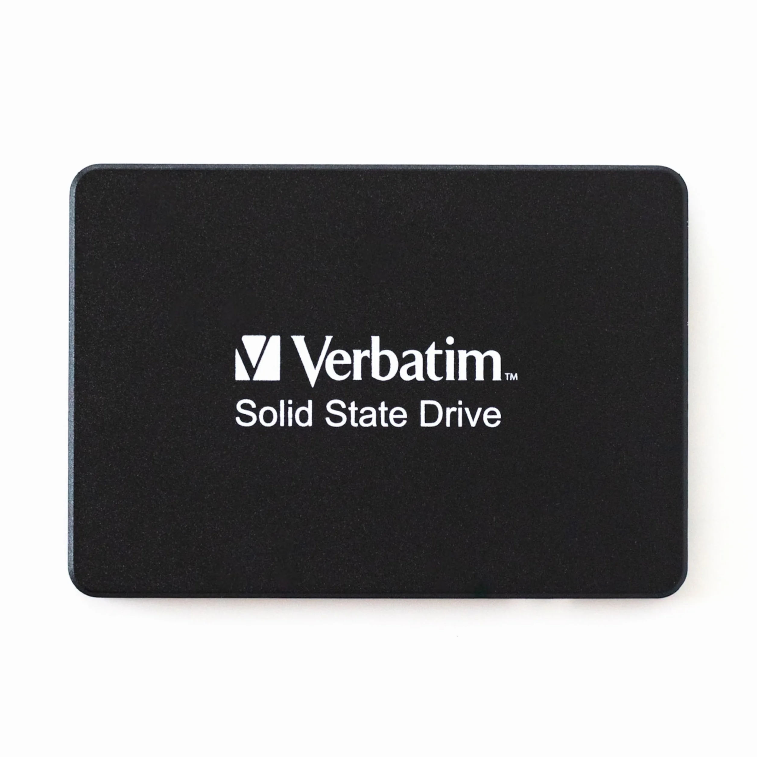Verbatim SSD Vi550 S3 - SSD interno da 1TB - Solid State Drive - Interfaccia SATA III 2,5''- Unità SSD interna con tecnologia 3D NAND - SSD 1TB ad alta prestazione- fino a 560MB/s - nero