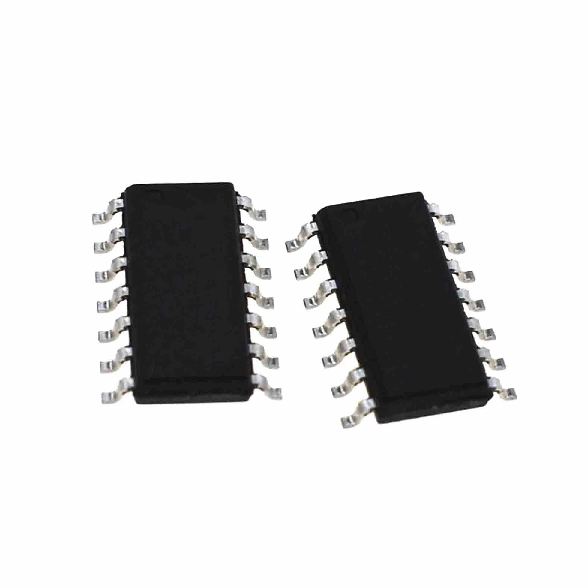 Reland Sun 10 chip HEF4093BT HEF4017BT HEF4052BT HEF4069UBT SOP per dispositivo logico HEF4093 HEF4017 HEF4052 HEF4069 HEF4069BT (HEF4069UBT)