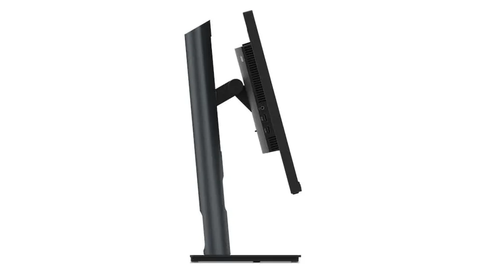 Lenovo ThinkVision P24h-30 LED display 60,5 cm (23.8") 2560 x 1440 pixels Quad HD Noir