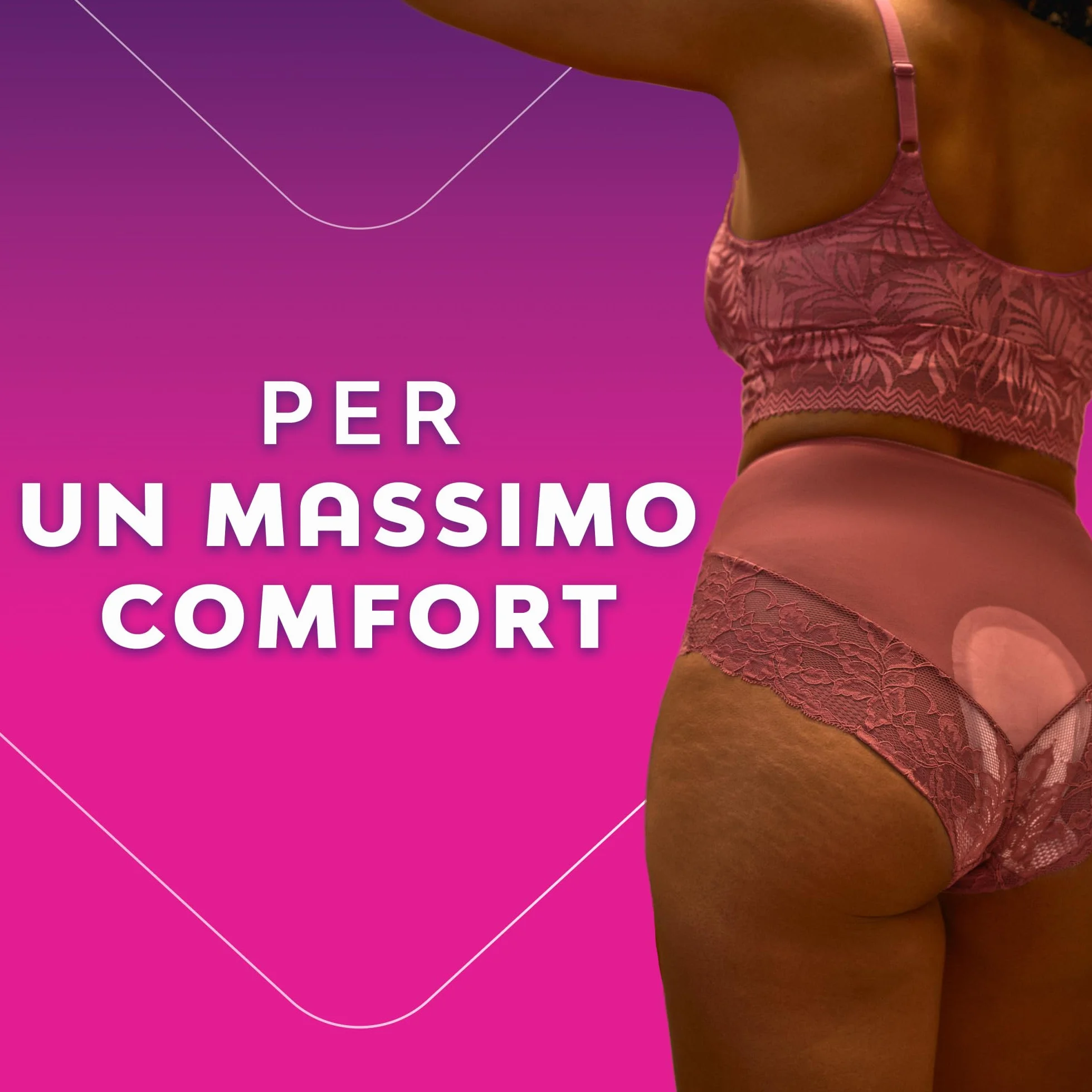 Nuvenia Assorbente Ultra Notte con Ali Confezione 20