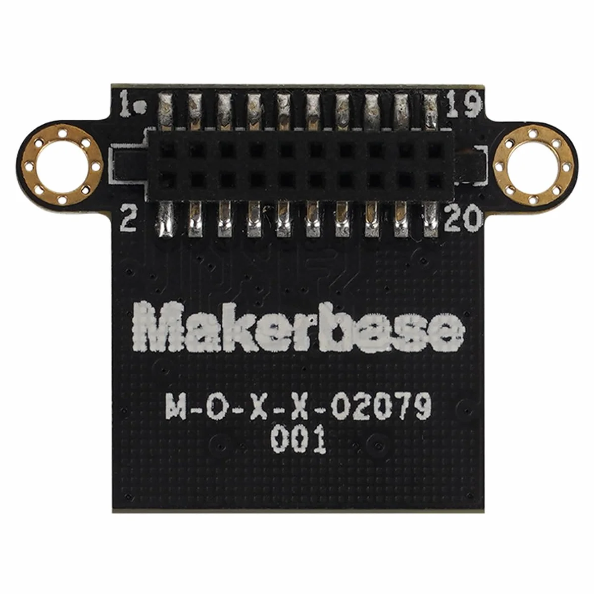 Namvo Modulo EMMC da 32 GB, scheda di espansione di memoria da 32 GB per stampanti KLP1 (210/230) e KP3S V2. Migliorate le prestazioni di stampa con una memoria.