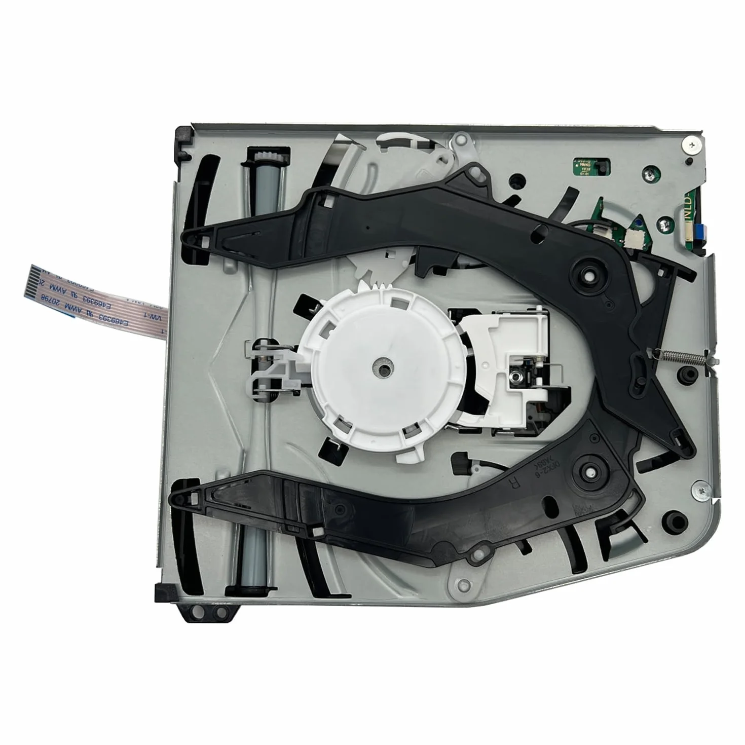 Sostituzione dell'unità disco Blu-Ray compatibile con Sony PS4 Slim CUH-2115 CUH-2215 KEM-496AAA Laser