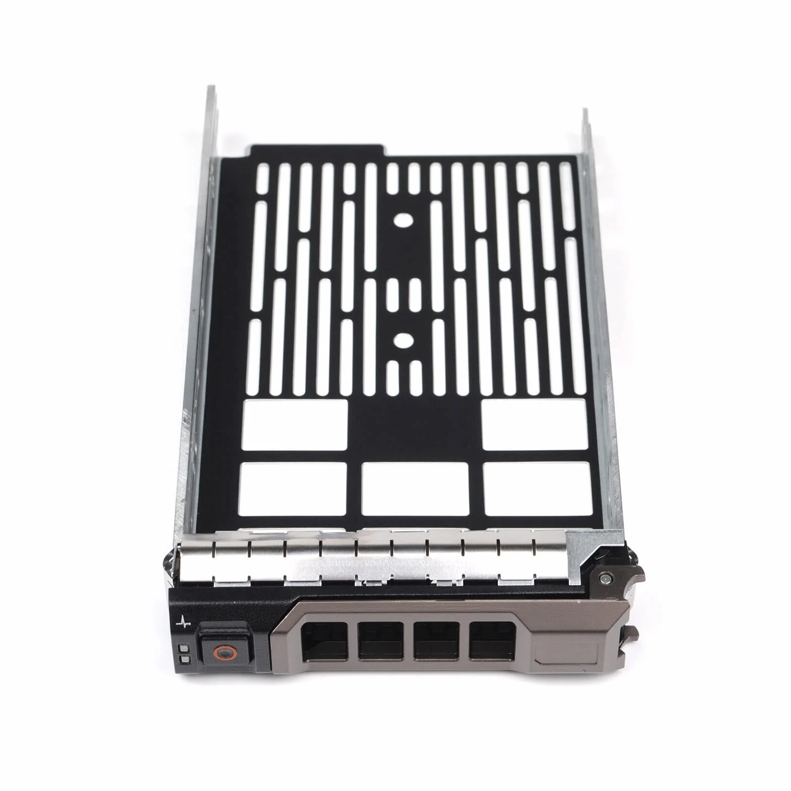 F238F 0F238F - Telaio per Disco Rigido SAS SATA da 3,5" per dell Poweredge R730 R720 R710 T710 R630 R620 T620 R610 T610 R530 R520 R420 R410 R410 T420. R320 T320 MD1400 MD3400