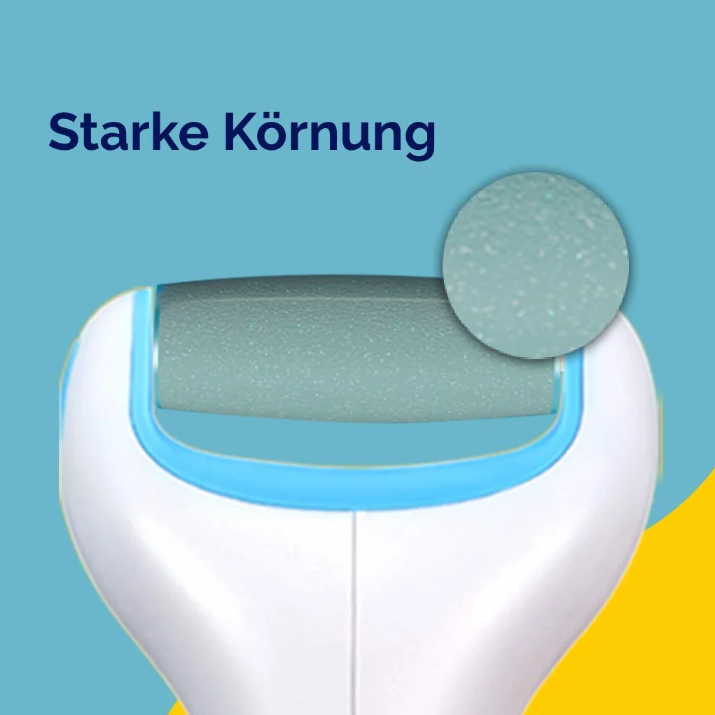 Scholl Testine di ricambio per Velvet Smooth