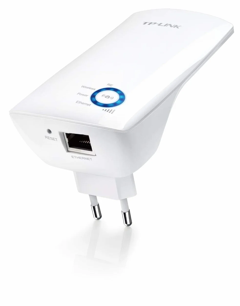 Tp-Link Tp-Link Tl-Wa850Re Netzwerk-Erweiterungsmodul