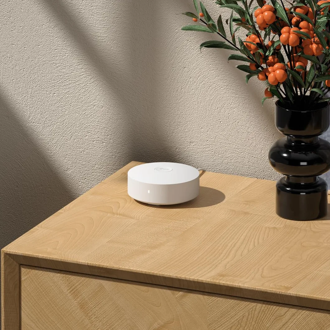 Smart WiFi Home Gateway - CS-A3-R200-WBG - EZVIZ