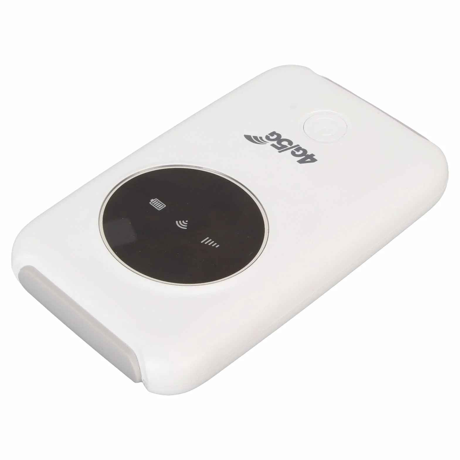 Portatile WiFi 5G 4G LTE Slot SIM 3200 mAh Sbloccato