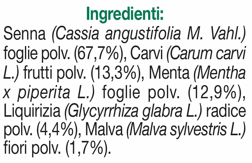 ESI Drimo Integratore Alimentare In Polvere Erbe Selezionate Regolarità Intestinale Senza Glutine Vegan 100 G