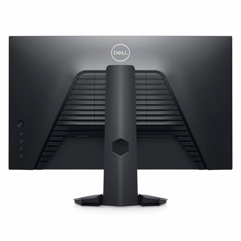 Dell G2422HS 24" Full HD (1920x1080) Monitor Gaming, 165Hz, Fast IPS, 1ms, AMD FreeSync Premium, NVIDIA G-SYNC Compatible, Regolabile in Altezza, DisplayPort, 2x HDMI, 3 Anni di Garanzia, Nero