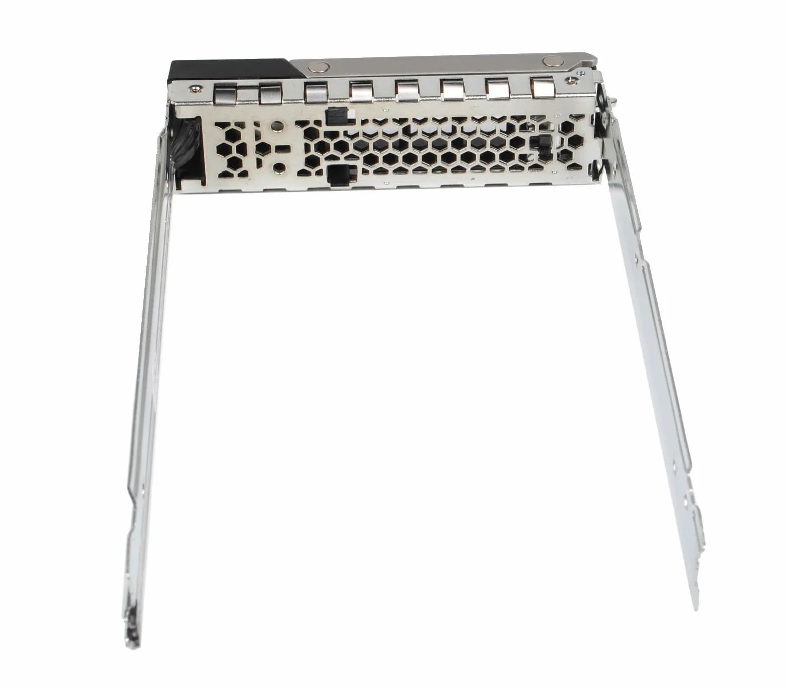 2,5 Pollici Cassetto per Disco Rigido Tray Caddy Vassoio per dell PowerEdge Server T440 T640 R330 R430 T430 R530 R630 T630 R730 R730xd R830 R930 And More - Hot Swap Staffa