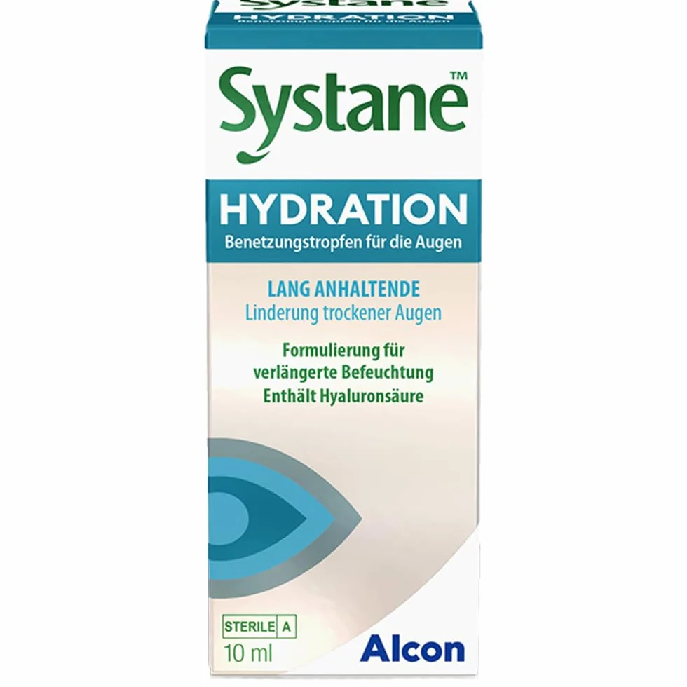 Systane Collirio lubrificante Hydration