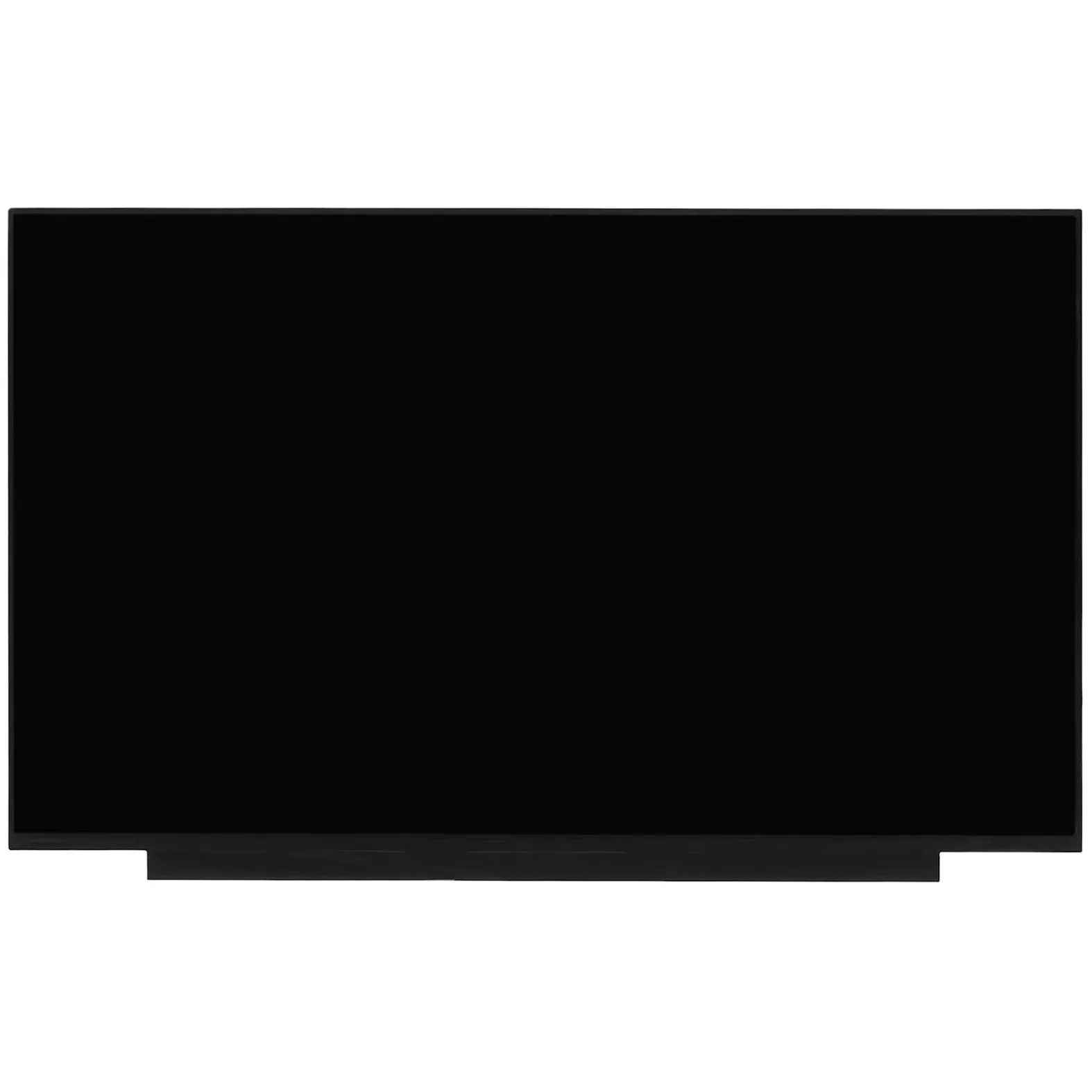 Schermo di ricambio 165Hz N173HME-GA1 REV.C1 REV.B1 CMN1770 KL.1730D.011 | per Dell X17 R2 P48E PN 01155W 0CXX24, 17.3" 40pin FHD FHD Matte IPS, LCD Non-Touch Display Panel