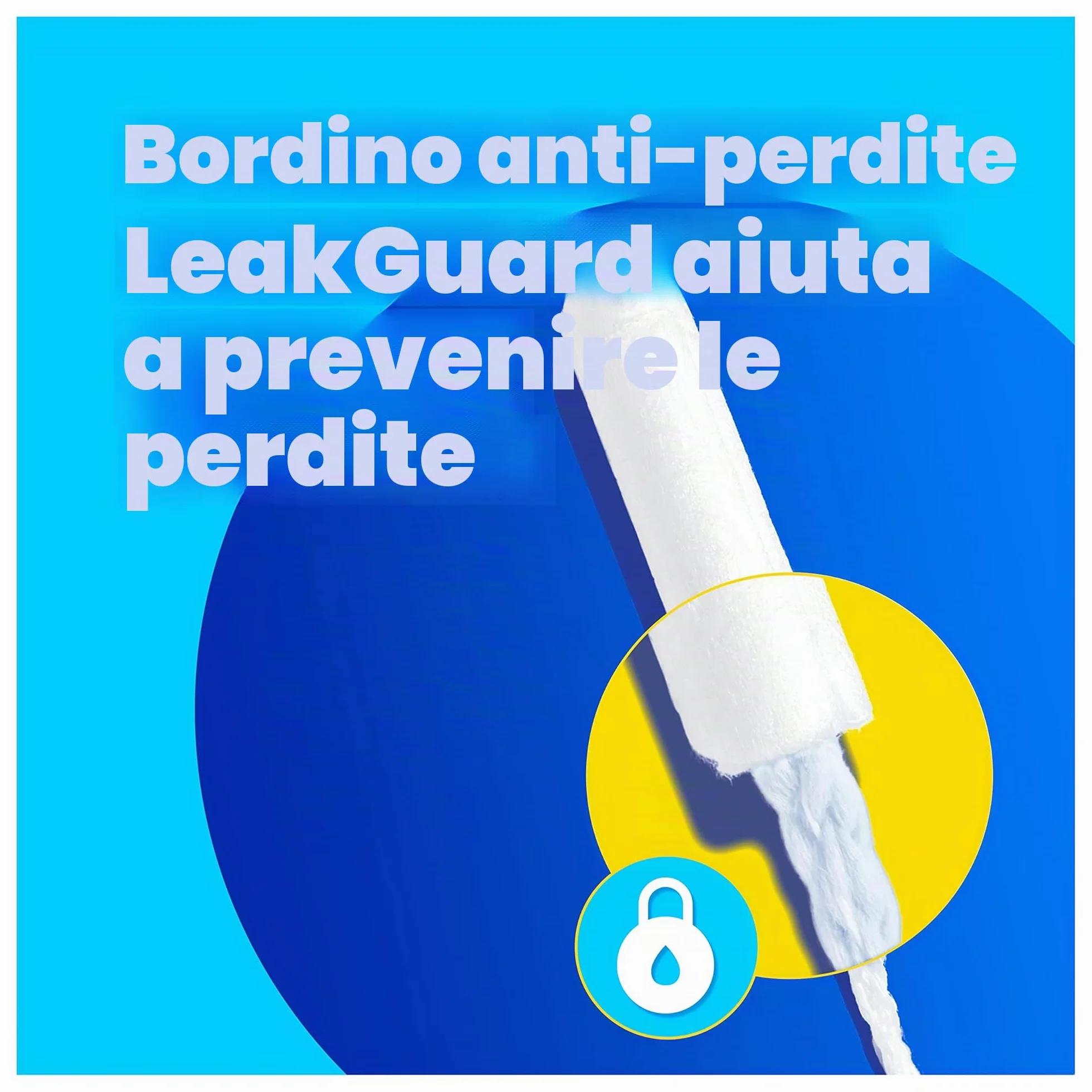 Tampax Pearl Compak Super Plus 72 tamponi con applicatore