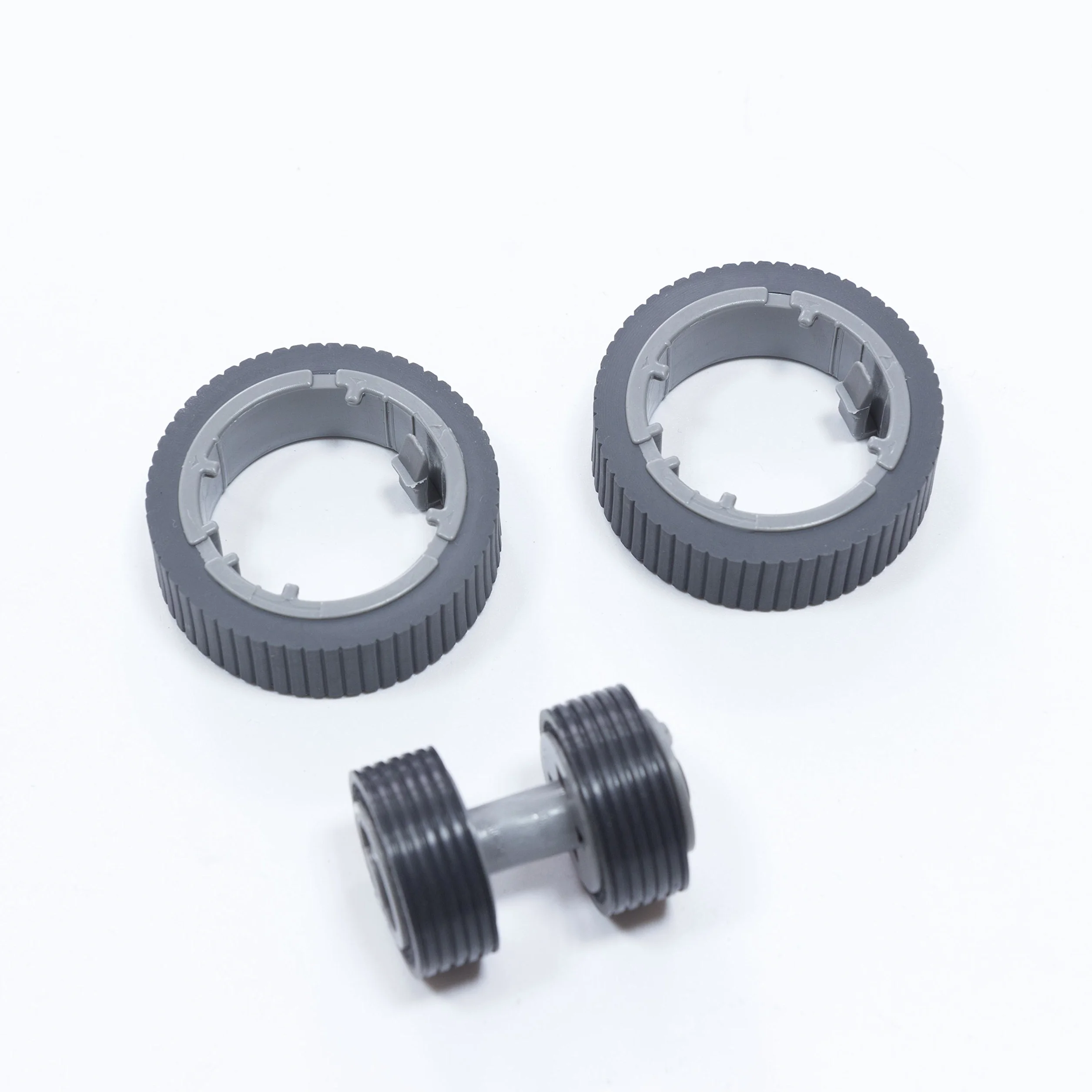 Kit rulli per scanner Fujitsu Fi-7160 Fi-7180 Fi-7260 Fi-7280