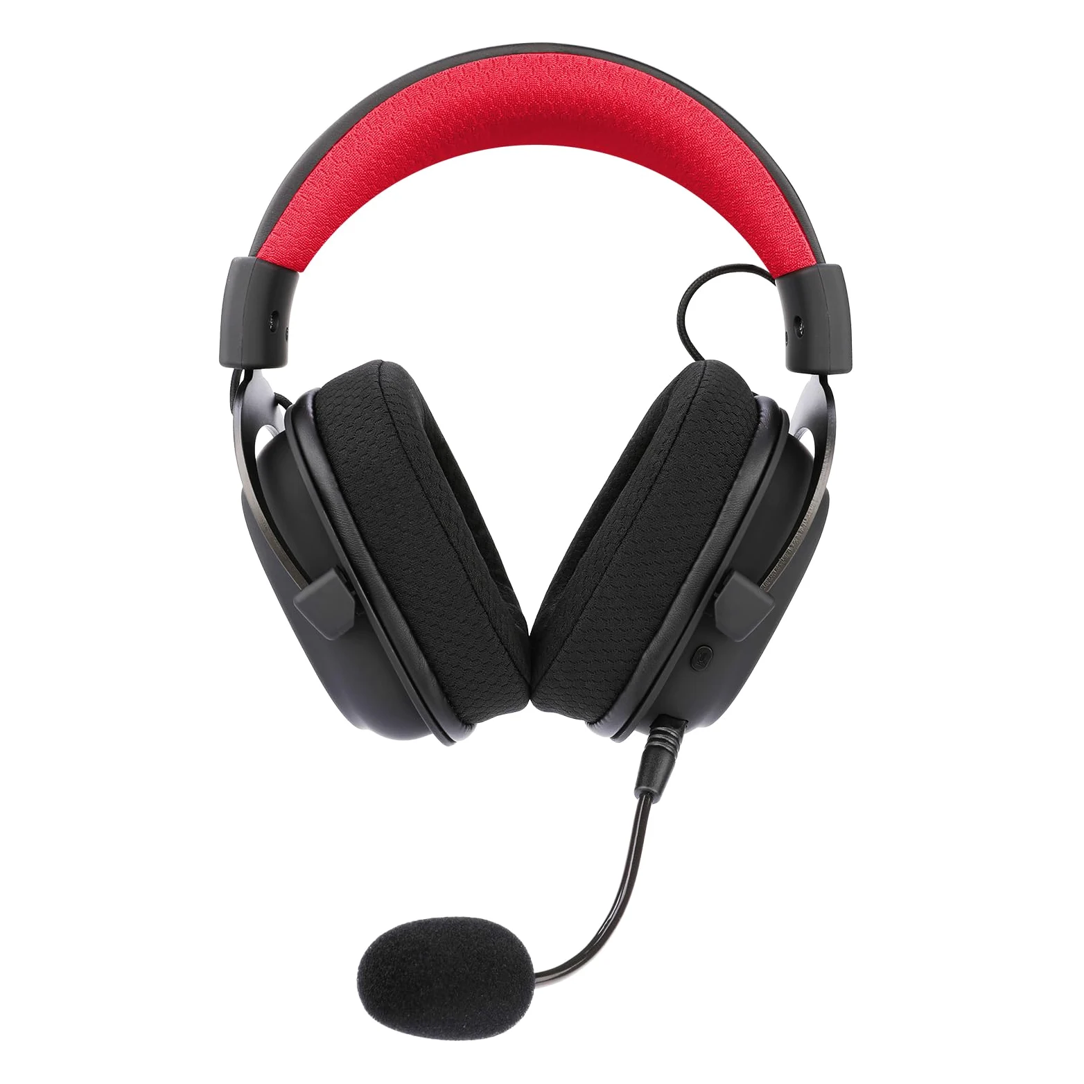 Zeus Pro 7.1 - Cuffie wireless Redragon H510-PRO