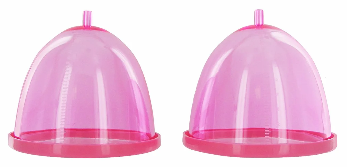 Breast Enlargement Pump Set