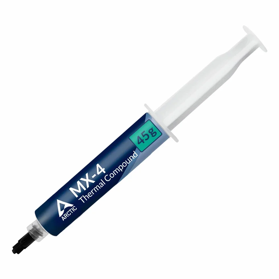ARCTIC MX-4 45g Pasta Termica CPU GPU Thermal Paste