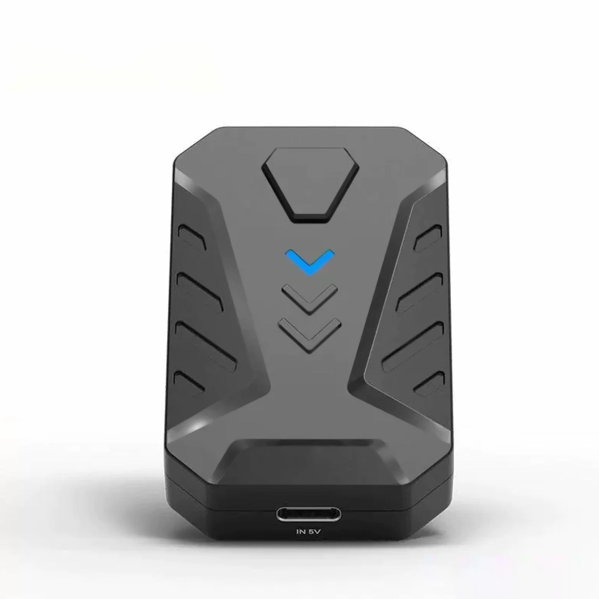 TBEST Q1 Tastiera e Mouse Convertidor Para Juegos Converter Adattatore BT Mobile Phone Mix Pro Pomya Gaming Adapter Guide T