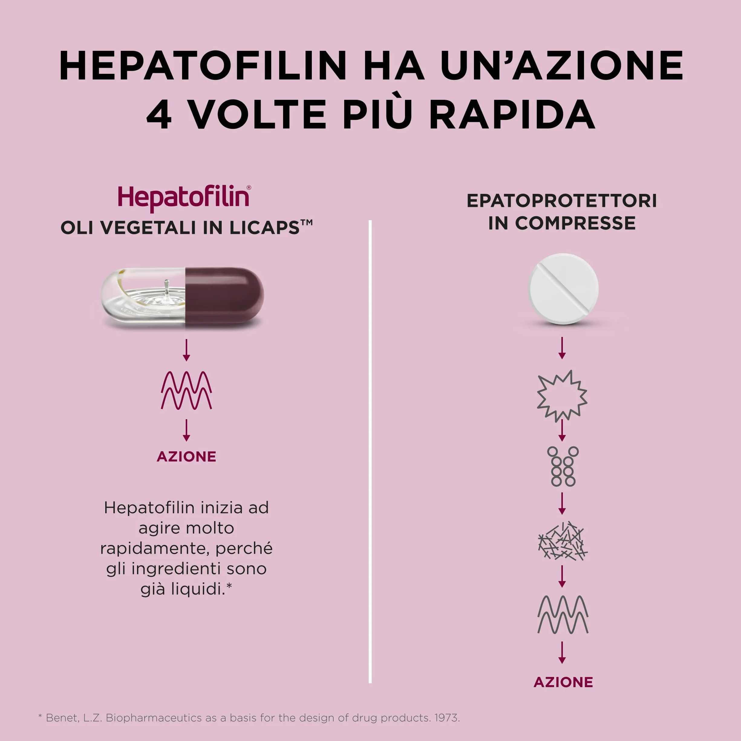 Biofiltro fegato cistifellea silimarina cinarina tarassaco ALA formula liquida assorbimento rapido