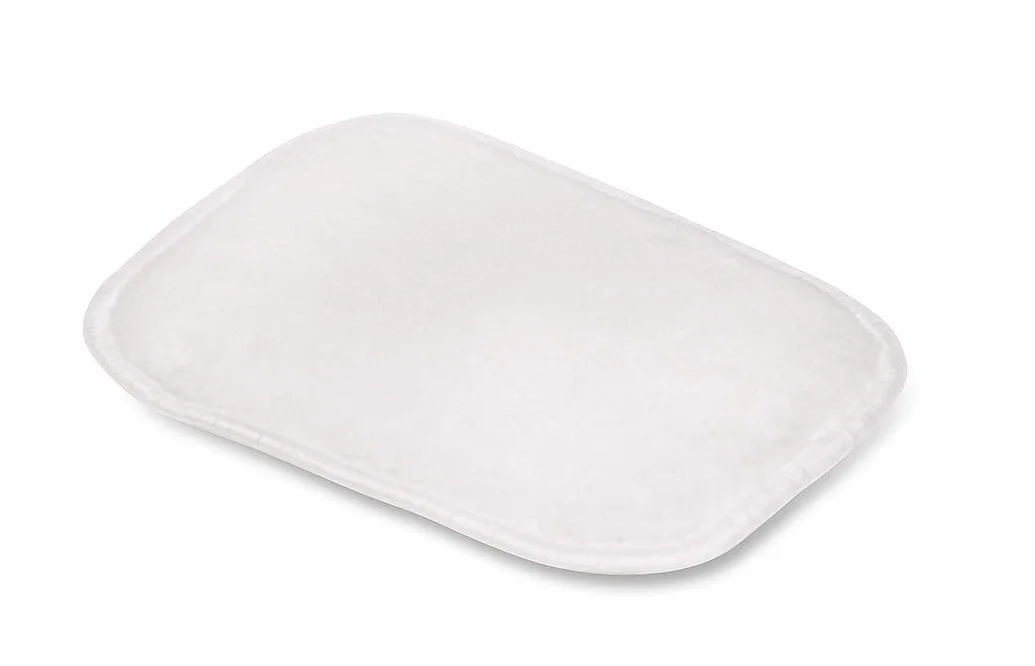 Raypath Mini salviettina Duo Bianco