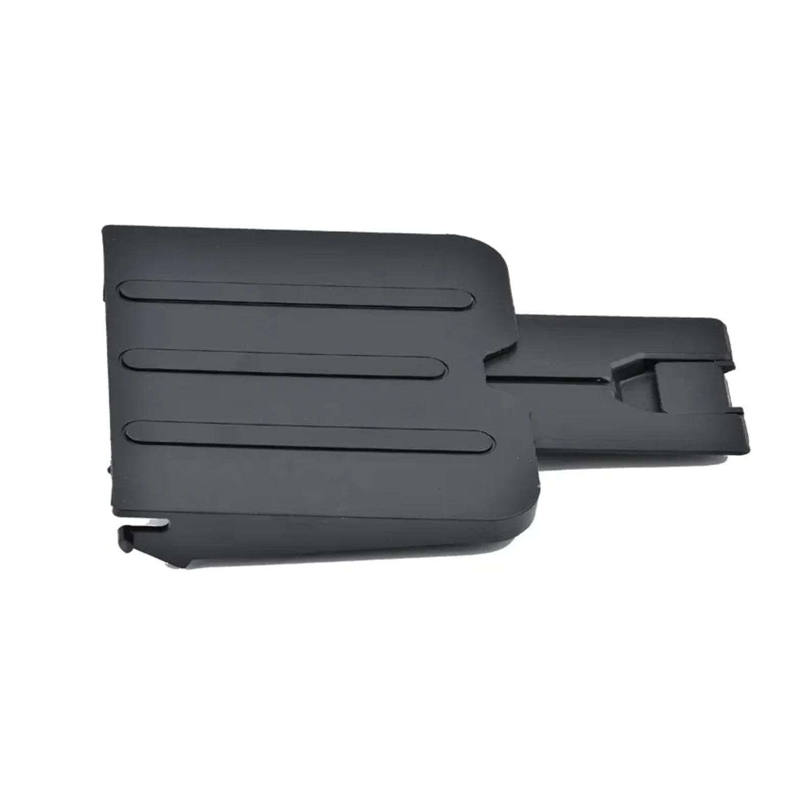 Vassoio uscita carta, compatibile con HP, M1213 M1132 M1130 | M1136, M1210, M1212, M1212nf, M1214, M1216, M1217, 1132; RM1-7727-000, RC3-0827-000