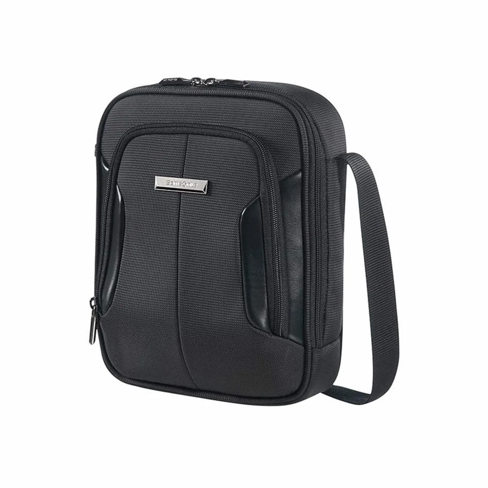 Samsonite Tablet Crossover 7.9", Borsa Messenger Unisex