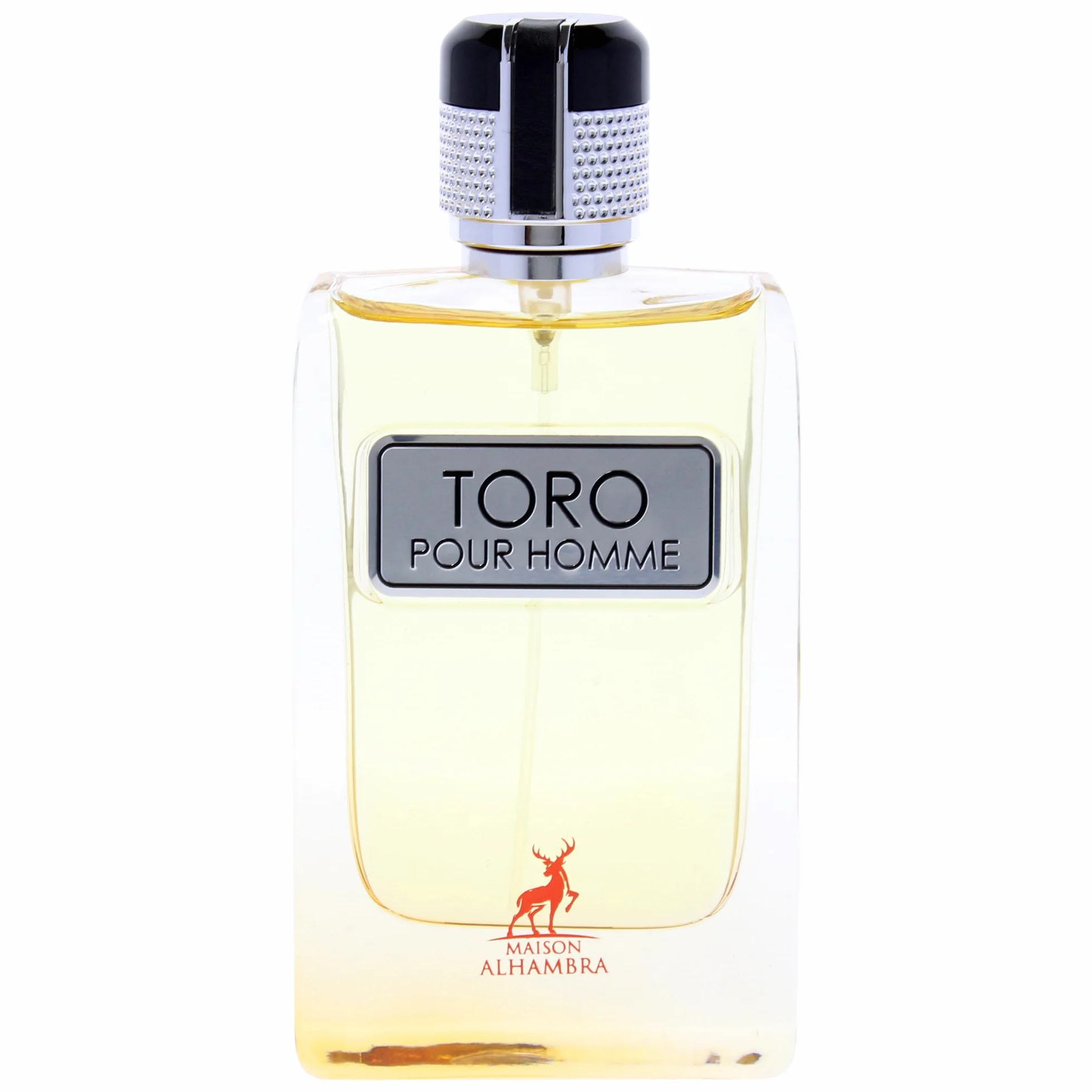 Maison Alhambra Spray Toro Pour Homme 100 ml