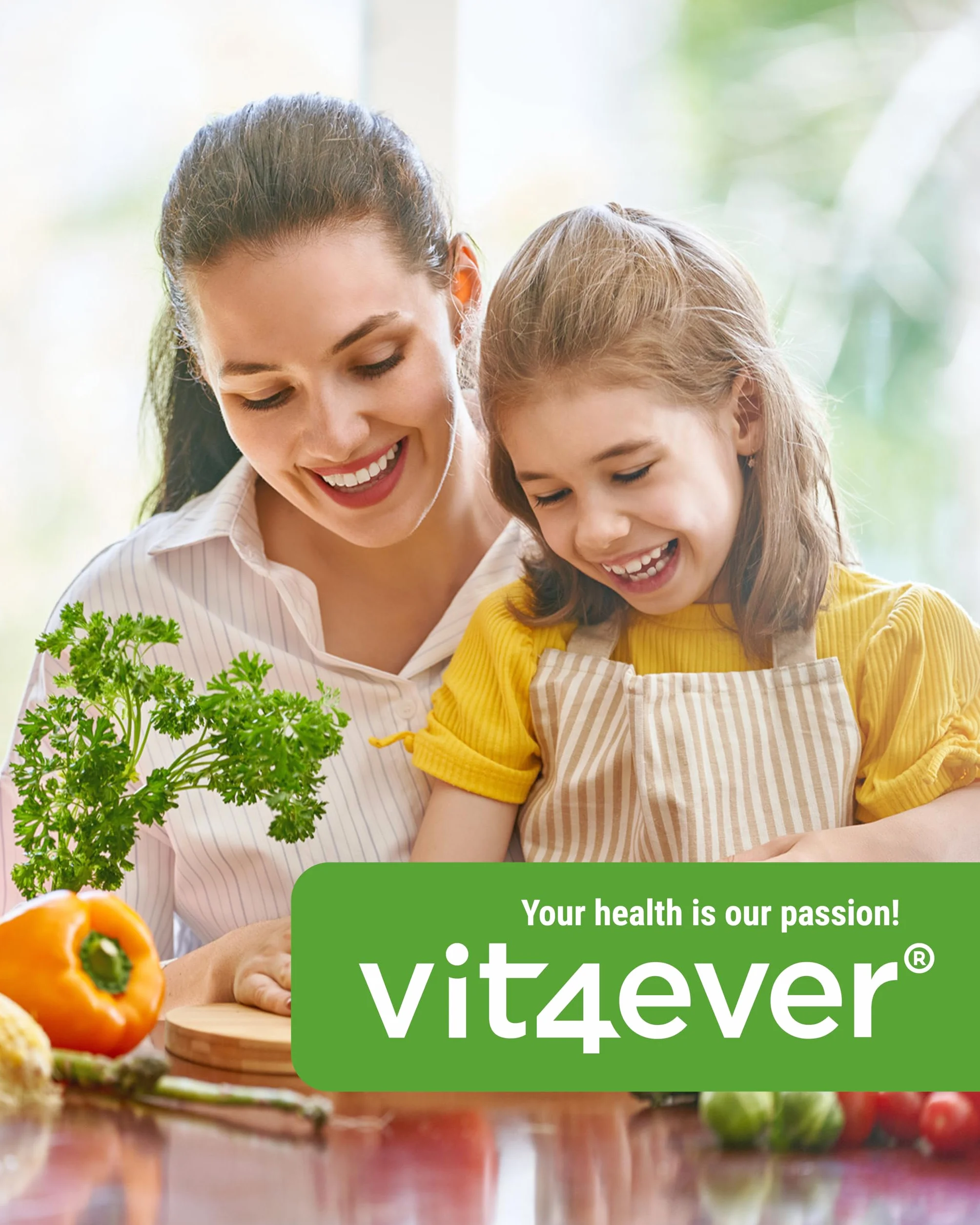 vit4ever Astaxantina 12 mg AstaGuard® 90 Capsule Vegane Alto Dosaggio