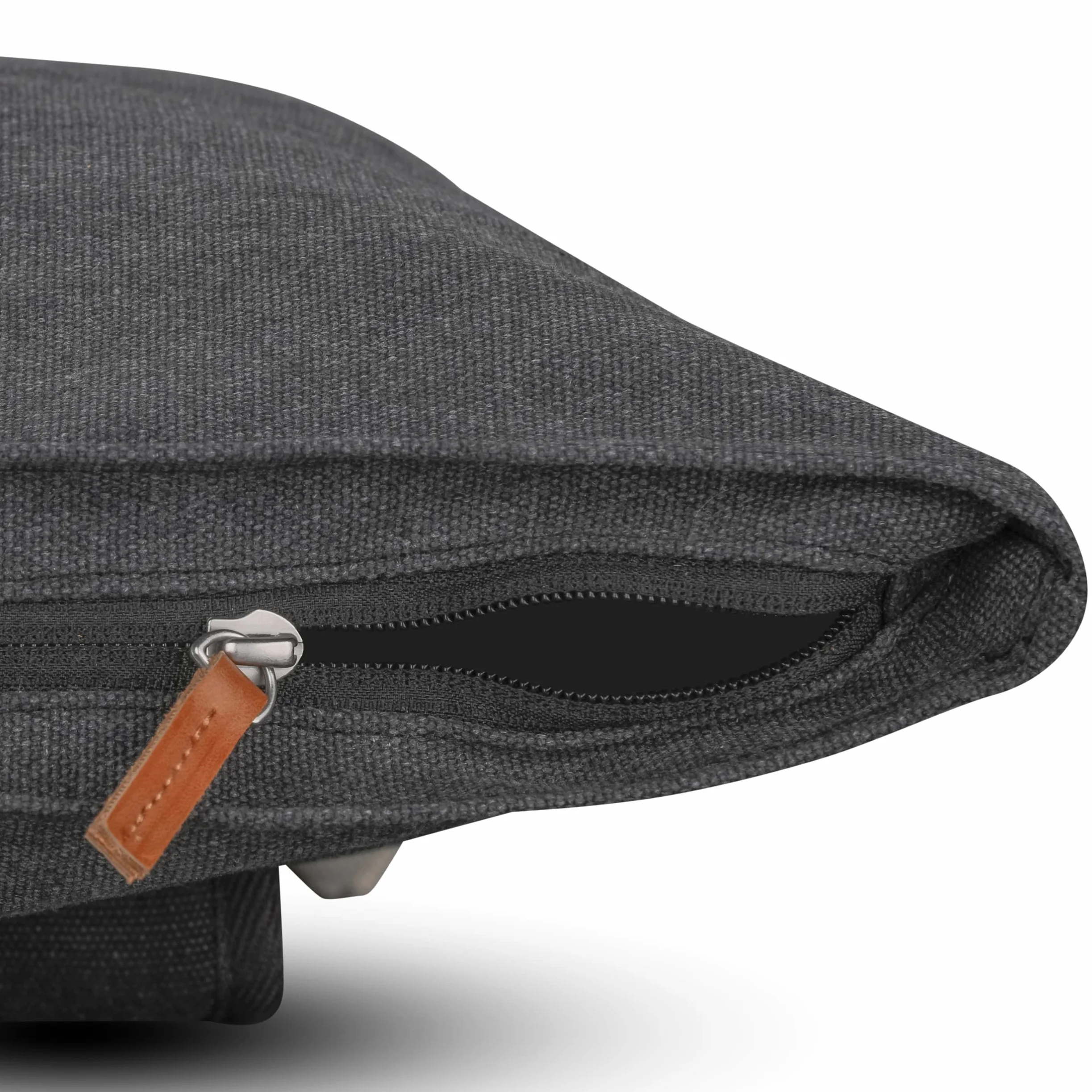 Johnny Urban Zaino Porta PC Donna e Uomo - Adam Medium - Rolltop per Lavoro Viaggio Università - Scomparto per Laptop 15.6 Pollici - Idrorepellente