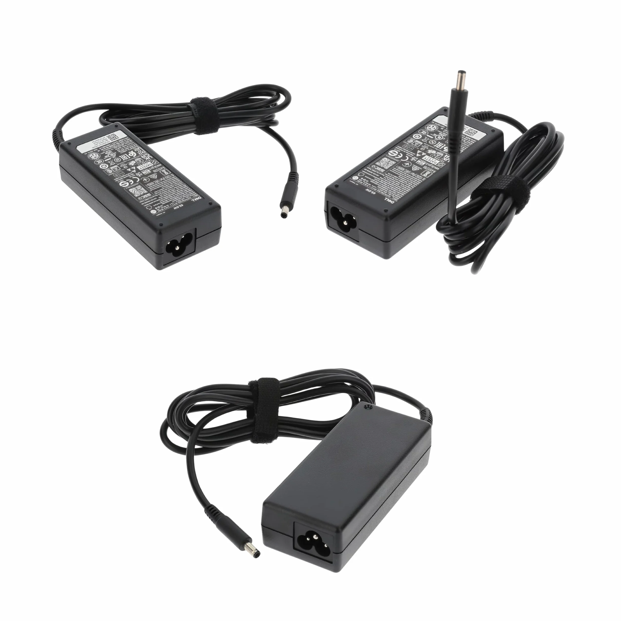 Dell Genuine D3100 Docking Station 65W Power Adapter 43NY4 MGJN9 G6J41