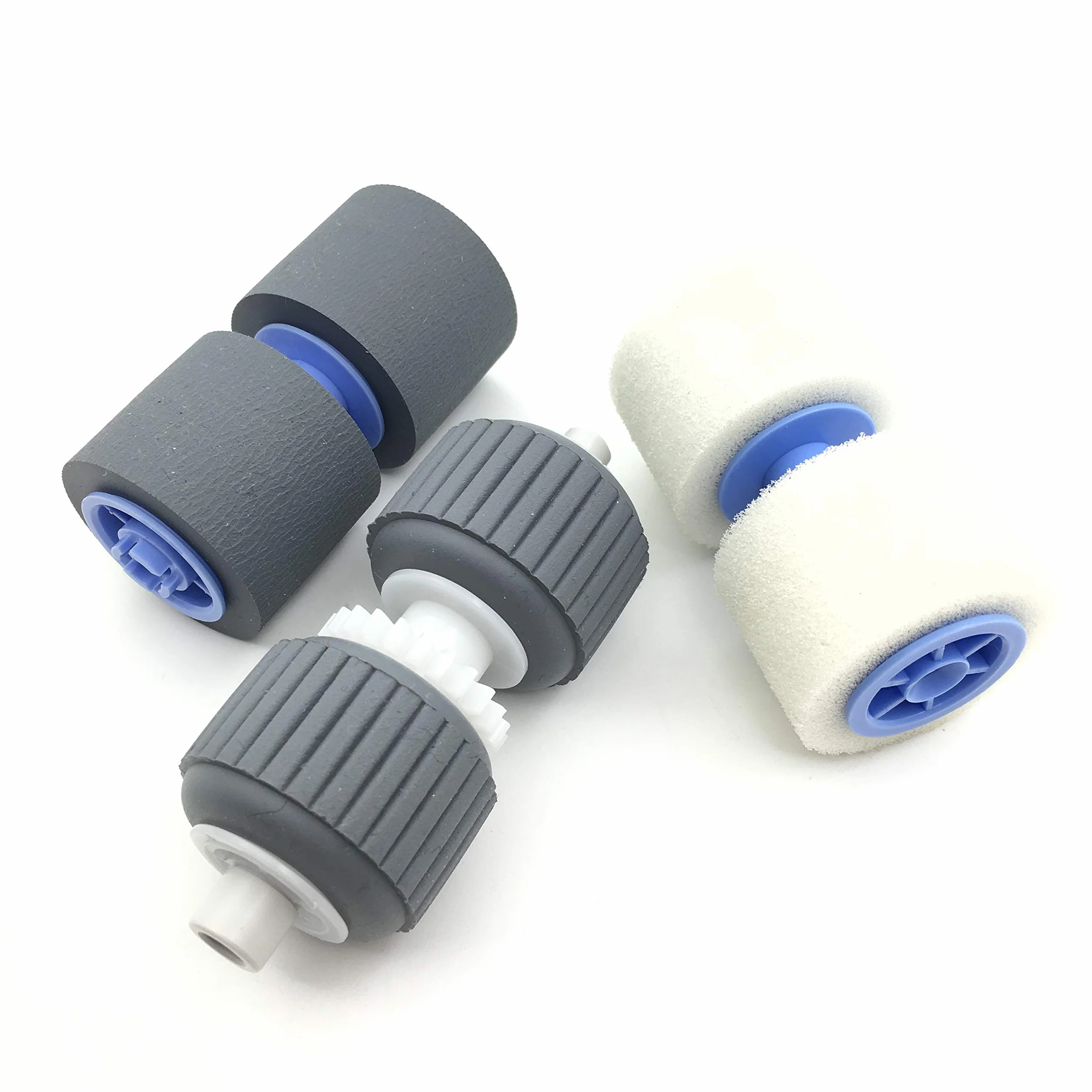 Exchange Roller Kit Pickup Compatible Canon DR-6050C DR-7550C DR-9050C