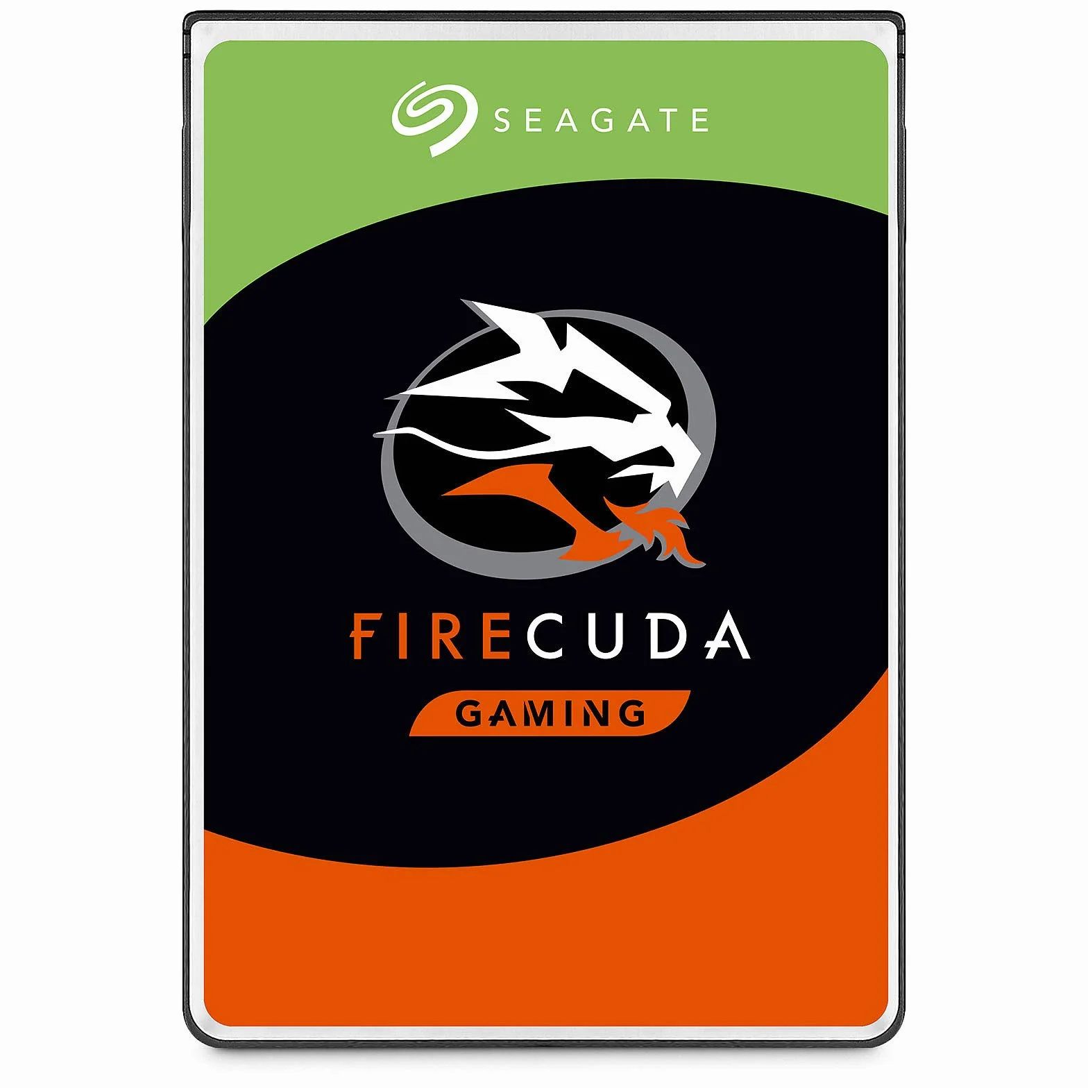 Seagate FireCuda, 1 TB, Hard Disk Ibrido Interno, HDD e SSD, SATA da 6 GBit/s, 2.5", Accelerata Flash, 3 anni di servizi Rescue (ST1000LX015)