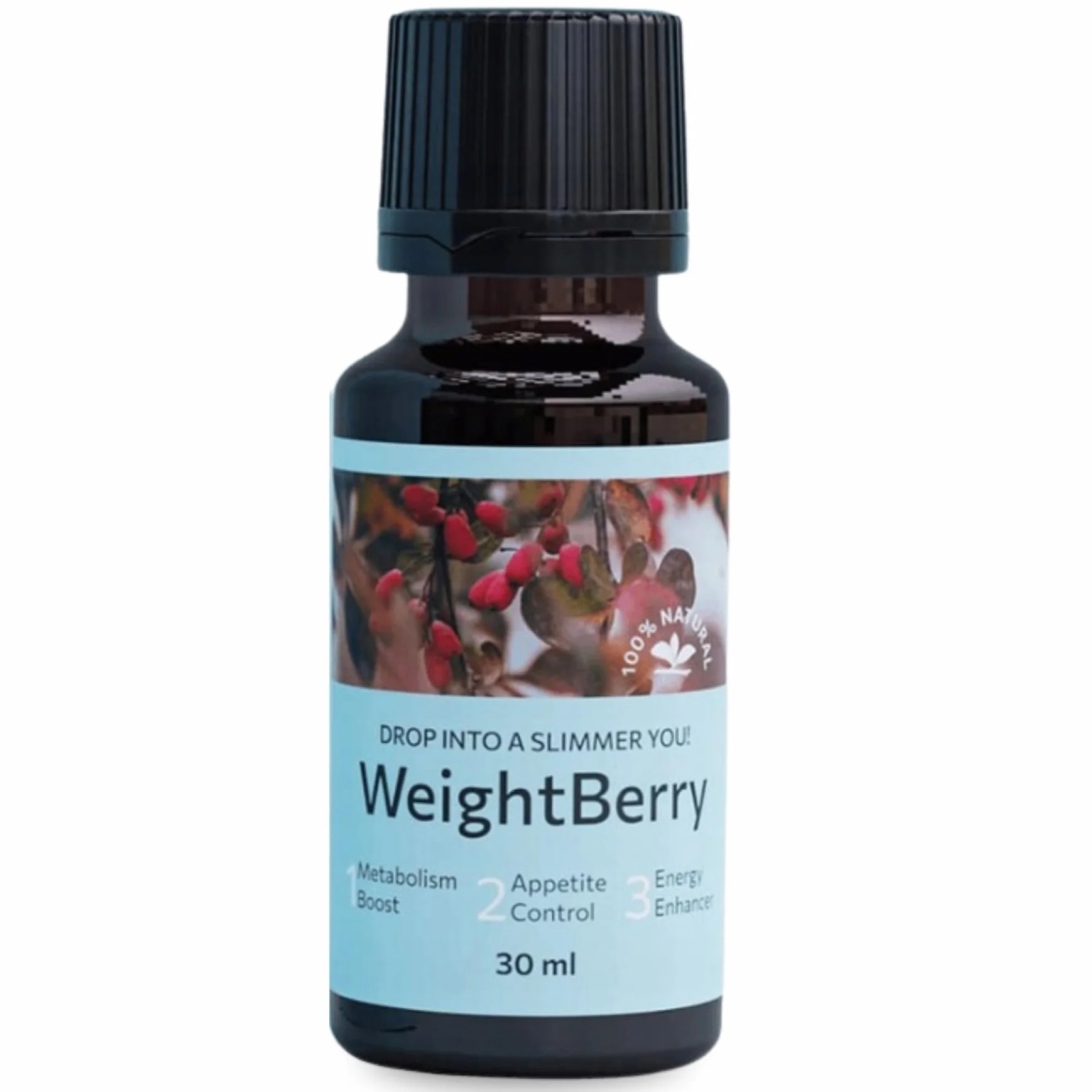 WeightBerry 30 ml