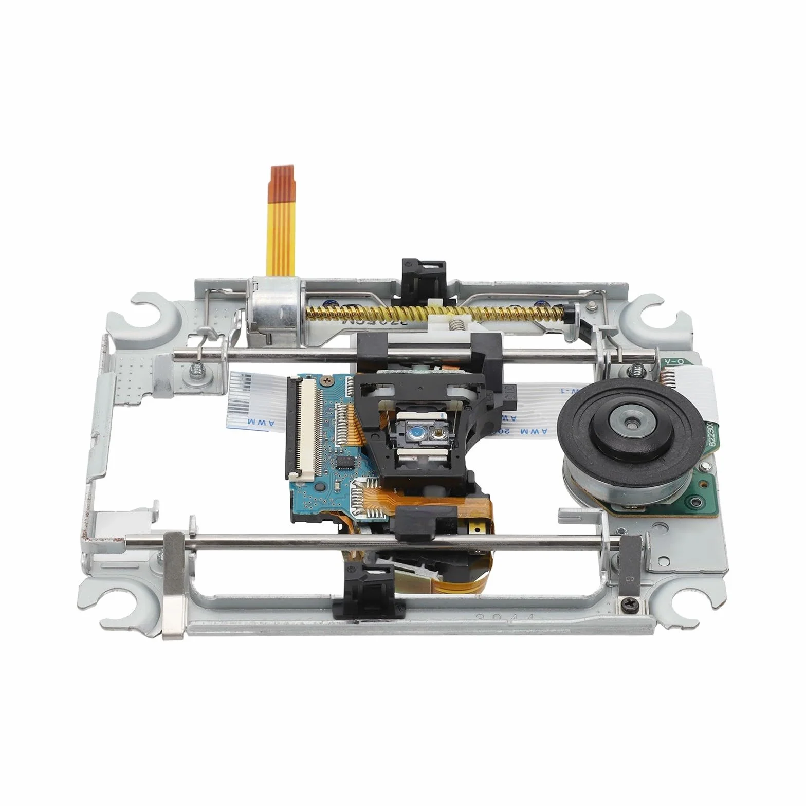 Pickup lenti ottiche KES-450A KEM-450AAA CECH-2001A per DVD drive Sony per PS3 lente ottica sottile