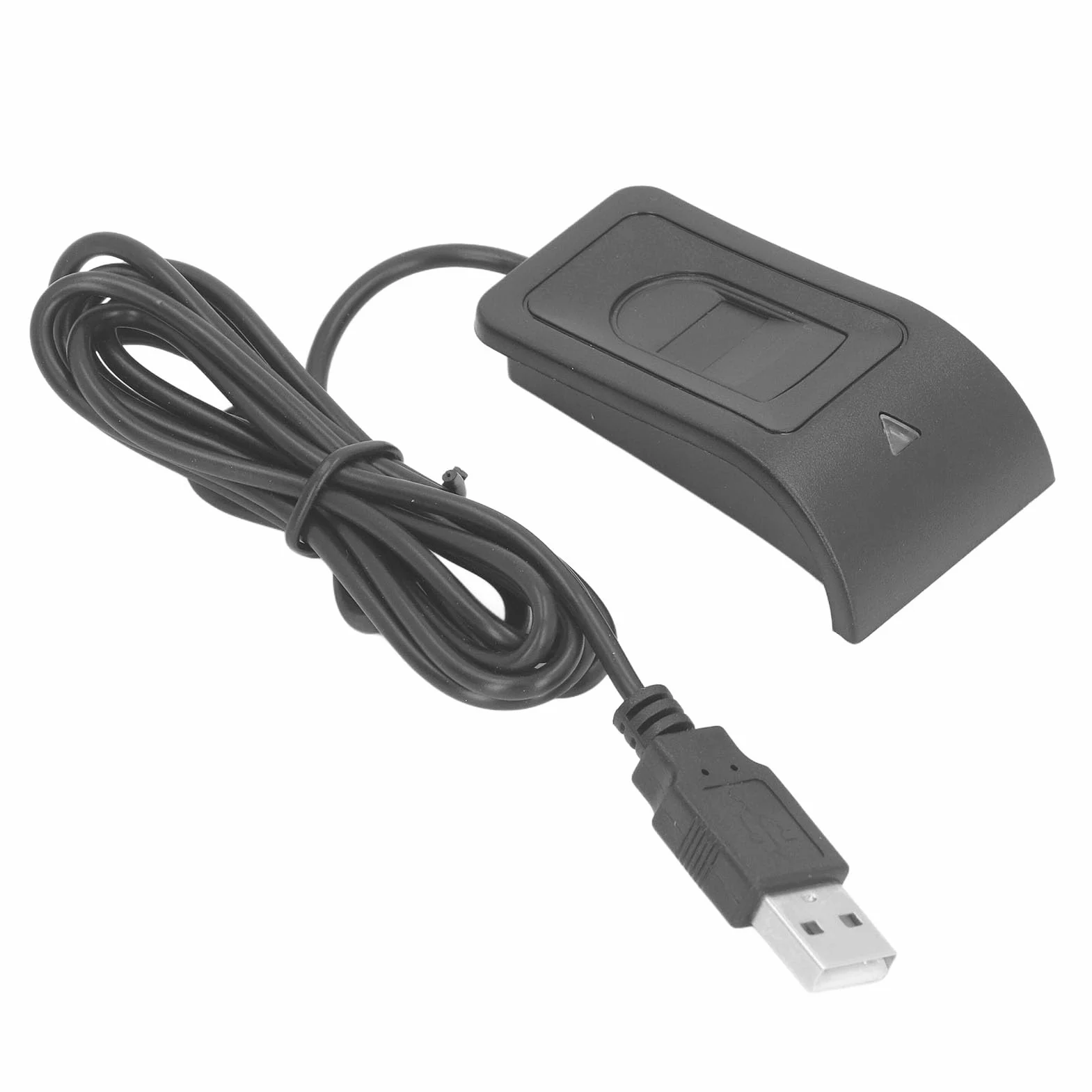 Lettore di Impronte Digitali Biometrico USB DC5V per Aziende