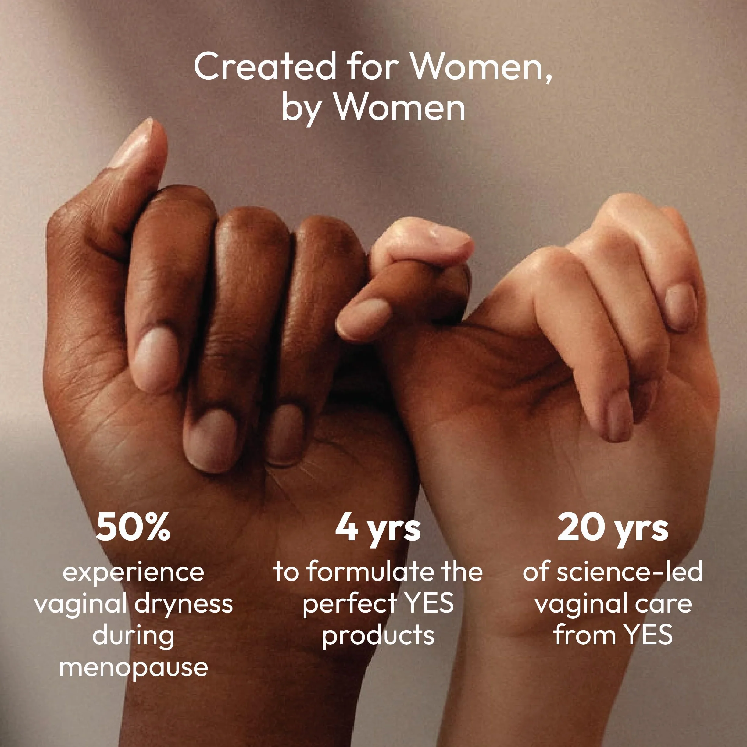 Yes VM Vaginal Moisturising Gel