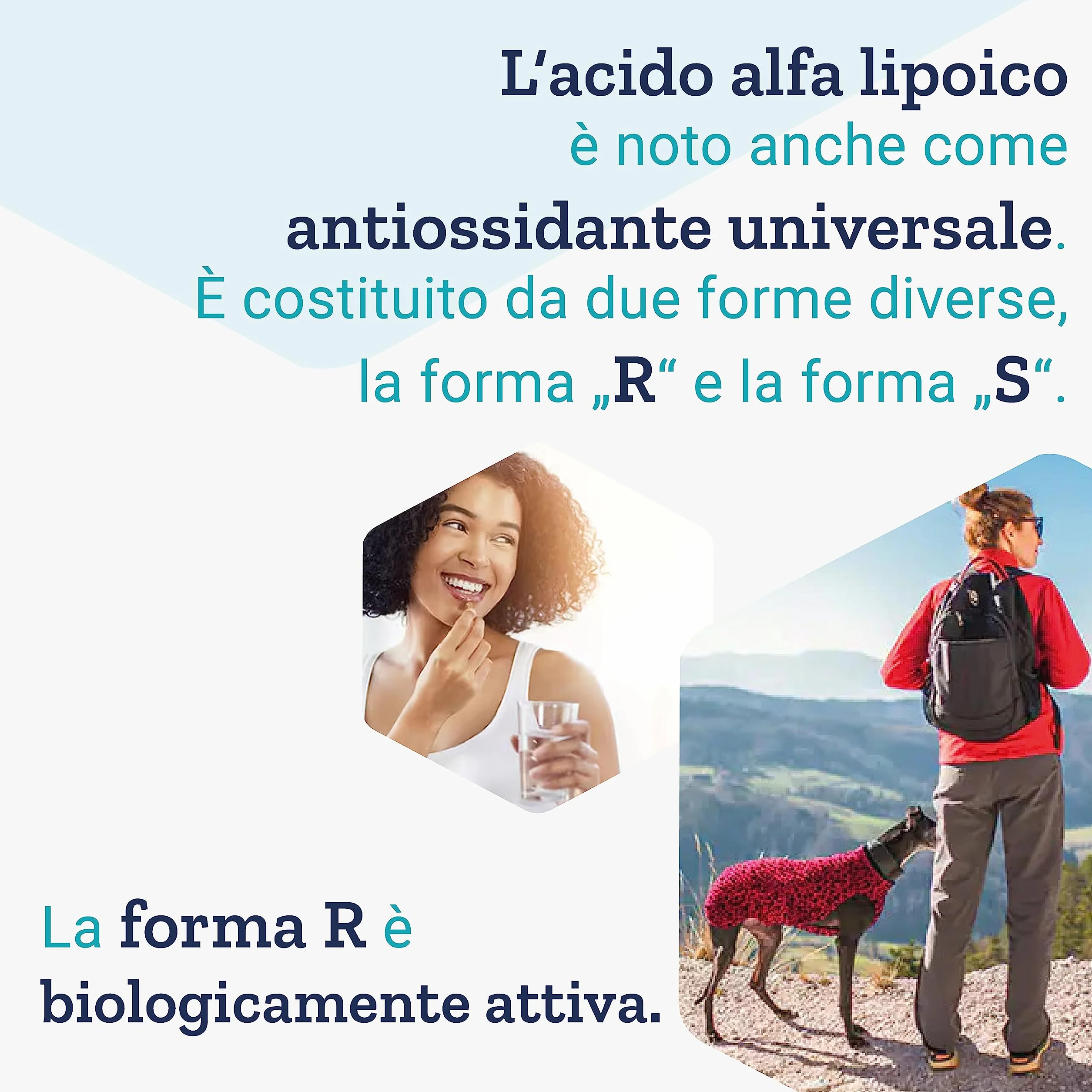 Life Extension Super R-Lipoic Acid 240 mg 60 Capsule vegane Altamente Dosato