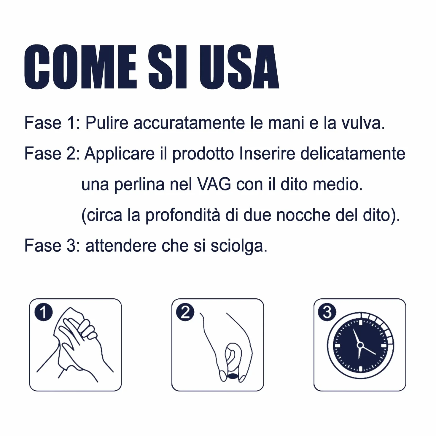 Gel rassodante vaginale rigenerazione mucosa elasticità tono tessuti lubrificazione