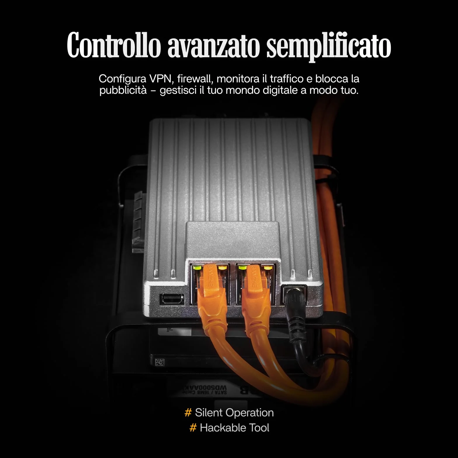 ZimaBoard 2 832 Server Domestico Mini NAS Fai-da-te Personal Cloud Intel N150 4 Core 8GB LPDDR5 RAM PCIe 3.0 Doppia LAN 2.5G Barebone