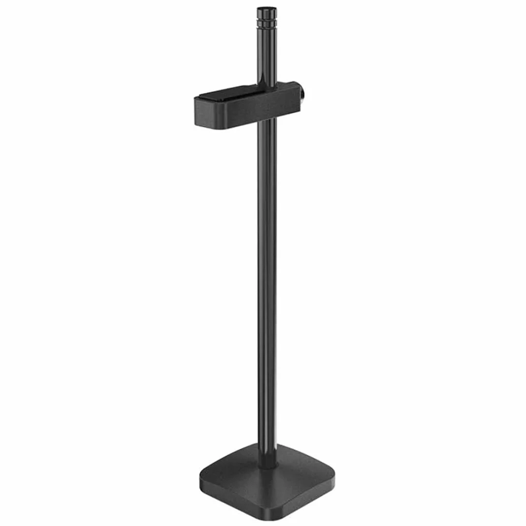 One enjoy Supporto per scheda grafica GPU, supporto per scheda video, supporto GPU, alluminio aerospaziale anodizzato (nero)