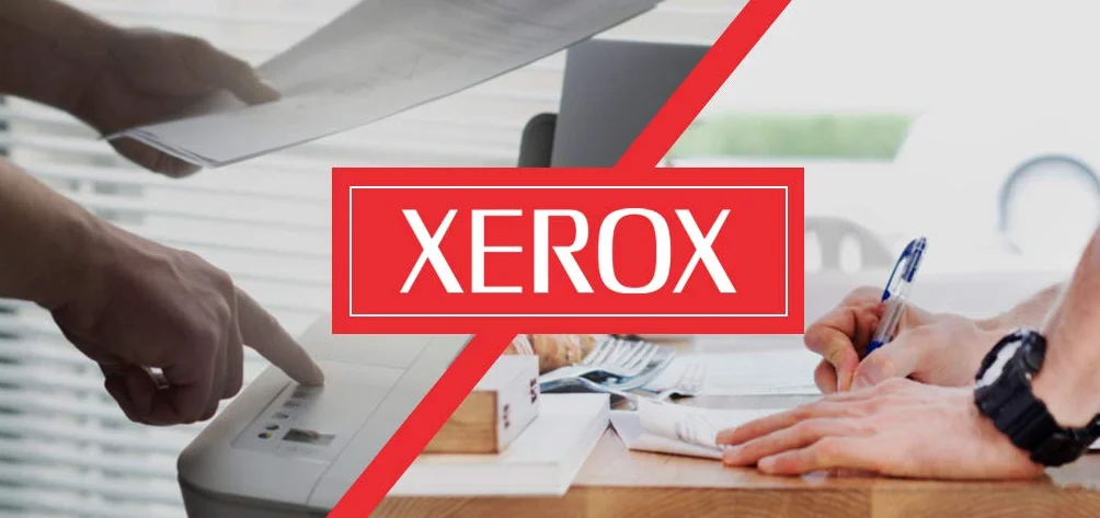 Xerox Fronte/Retro Automatico Phaser 6140